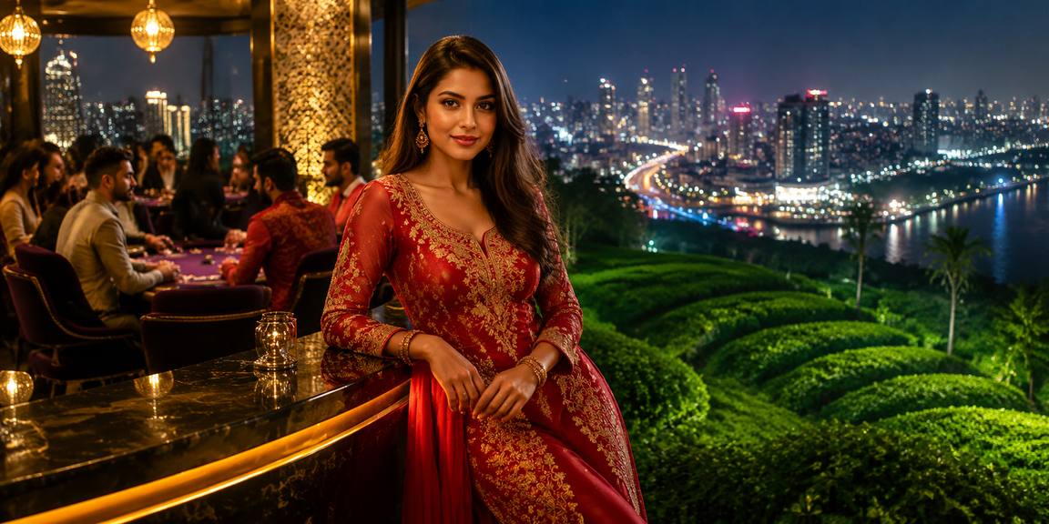 nadia02 বিঙ্গো